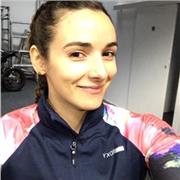 Professeur de coach sportif